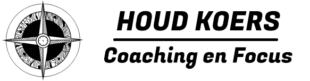 Houd Koers Coaching en Focus